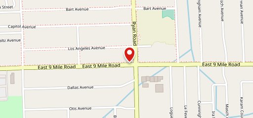 Adda Restaurant на карте