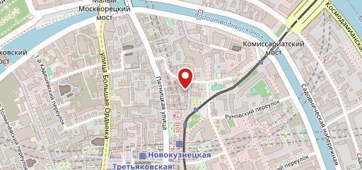 Curry On! на карте