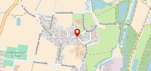 CurryPommes Rosenheim на карте