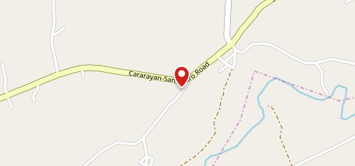 Curvada Trez на карте