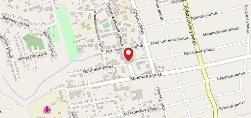 Суши Даром на карте