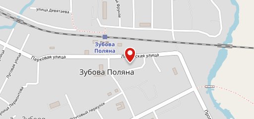 CушиТайм на карте