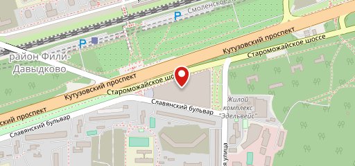 Cutlet на карте