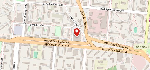 Cyberfan Cafe на карте