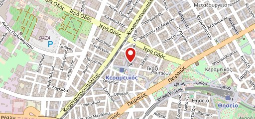 cycle cafe на карте