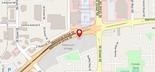 Cyndy's Restaurant на карте