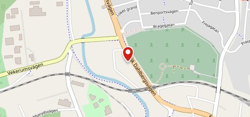 Cypas на карте