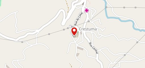 Cytios Lounge Bar на карте