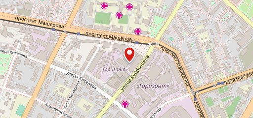 D. A Ktv на карте