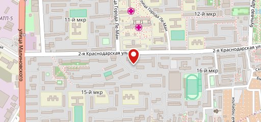 Шаурма & Курица Гриль D&e на карте