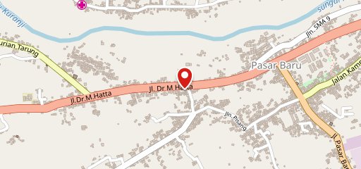 D' BASIL на карте