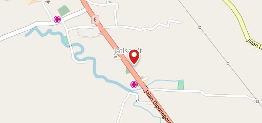 D Fish Cafe на карте