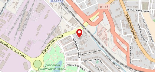 D. O. M Coffee на карте
