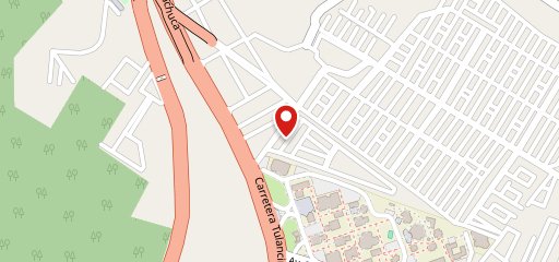 D' Reforma на карте
