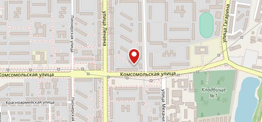 D13; DISTRICT13 на карте