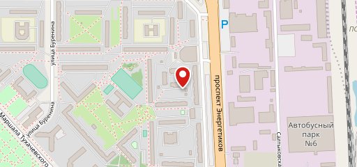 D2 bar на карте
