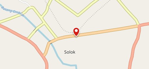 Rumah Makan Garuda на карте