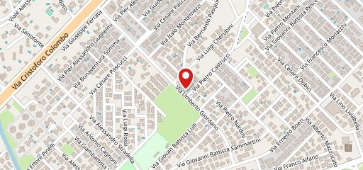 Da Andrea на карте