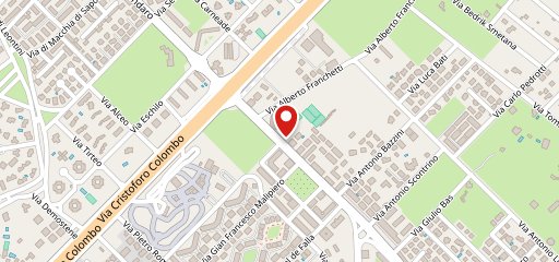 Da Angelo Ristorante на карте