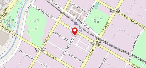 명품차이나(구 다보성) на карте