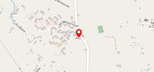 Da Carlo ristorante pizzeria на карте