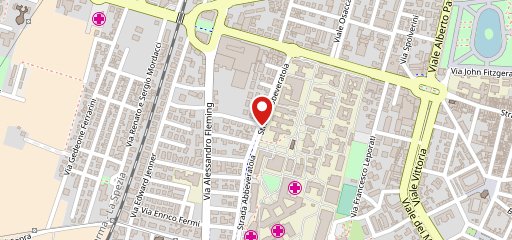 Pizzeria Da chi ragàs на карте