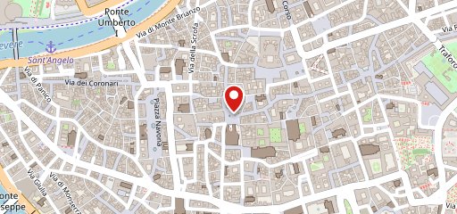 Ristorante-Caffè da Claudia на карте