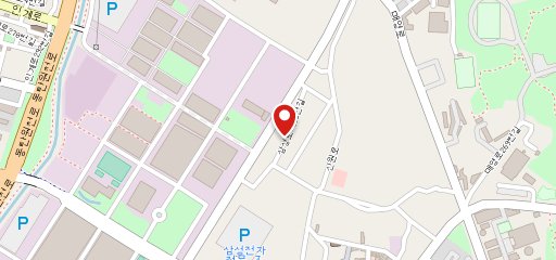 다엔리코 на карте
