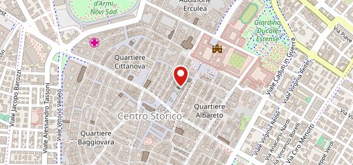 Ristorante da Enzo на карте