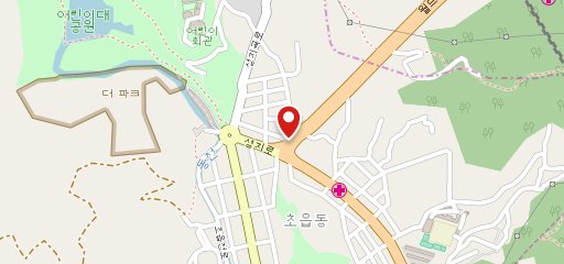 다금 на карте