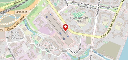 Da Marcello на карте