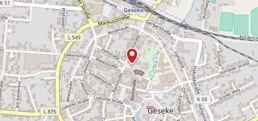 Da Maria de Marco на карте