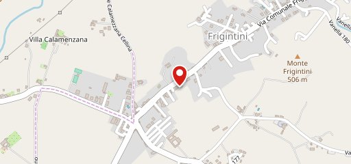 Da Maria Rosticceria на карте