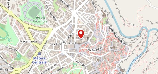 Ristorante Pizzeria Da Mario 2.0 на карте