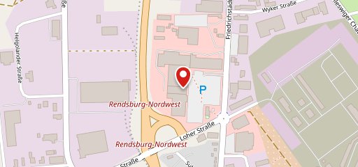Da Mario Pizzeria - Ristorante на карте
