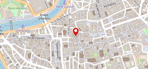 Osteria da Mario на карте