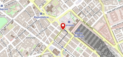 Da Matilde на карте