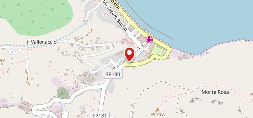 Da Merlo на карте
