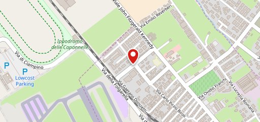 Ristorante "da Mimmo" на карте