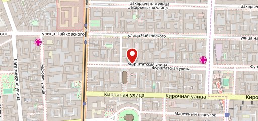 Да Нет Кофе на карте