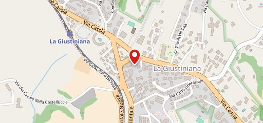 Da Noi Bistrot на карте