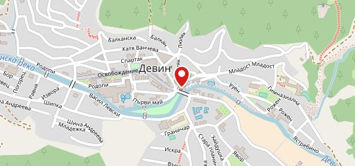 Da Pietro на карте