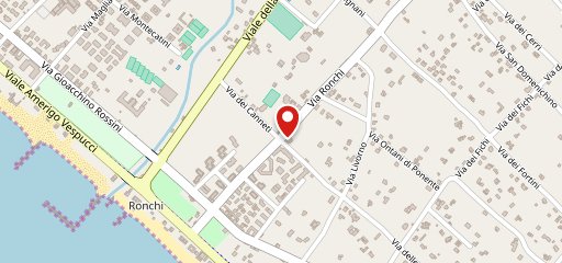 Ristorante Pizzeria Da Pietron на карте