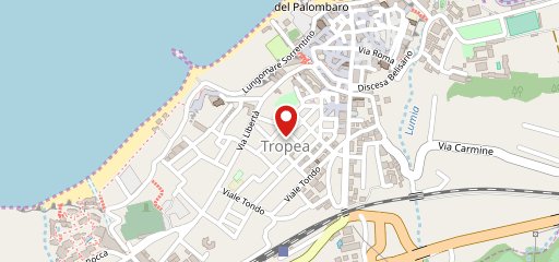 Da Ribaudo на карте