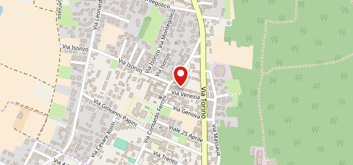 Da Rocco Ristorante на карте