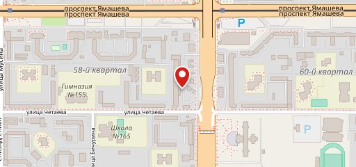 Да! Роллы на карте