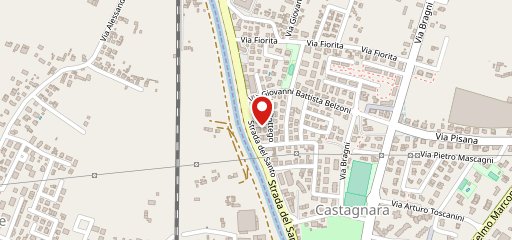 Ristorante Romeo на карте