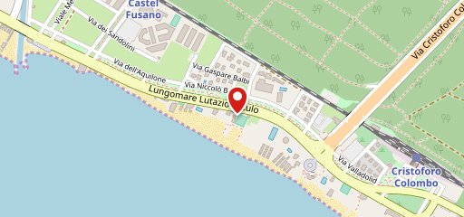 Rutilio a Mare на карте