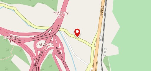 Daseon на карте
