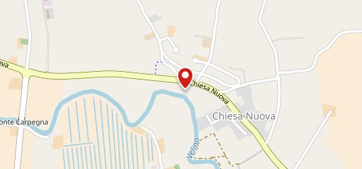 Da Serva на карте